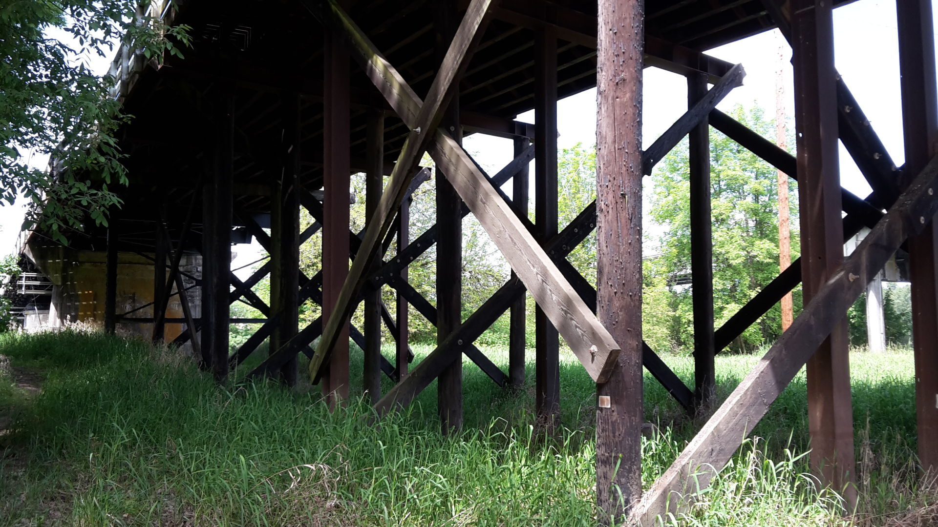 Corvallis council to hear report on Van Buren Bridge